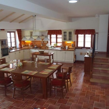 Apartmanovy Dum Bobruvka 외부 사진