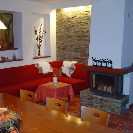 Apartmanovy Dum Bobruvka 외부 사진