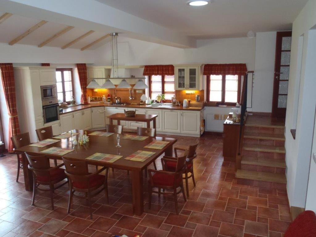 Apartmanovy Dum Bobruvka 외부 사진